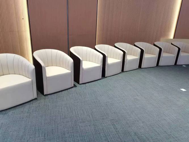 贵州政府接待沙发与商务空间美学 从工厂直送到会议室的专业选择